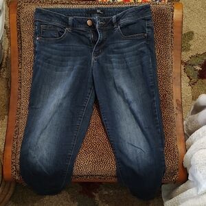 1822 Jeans